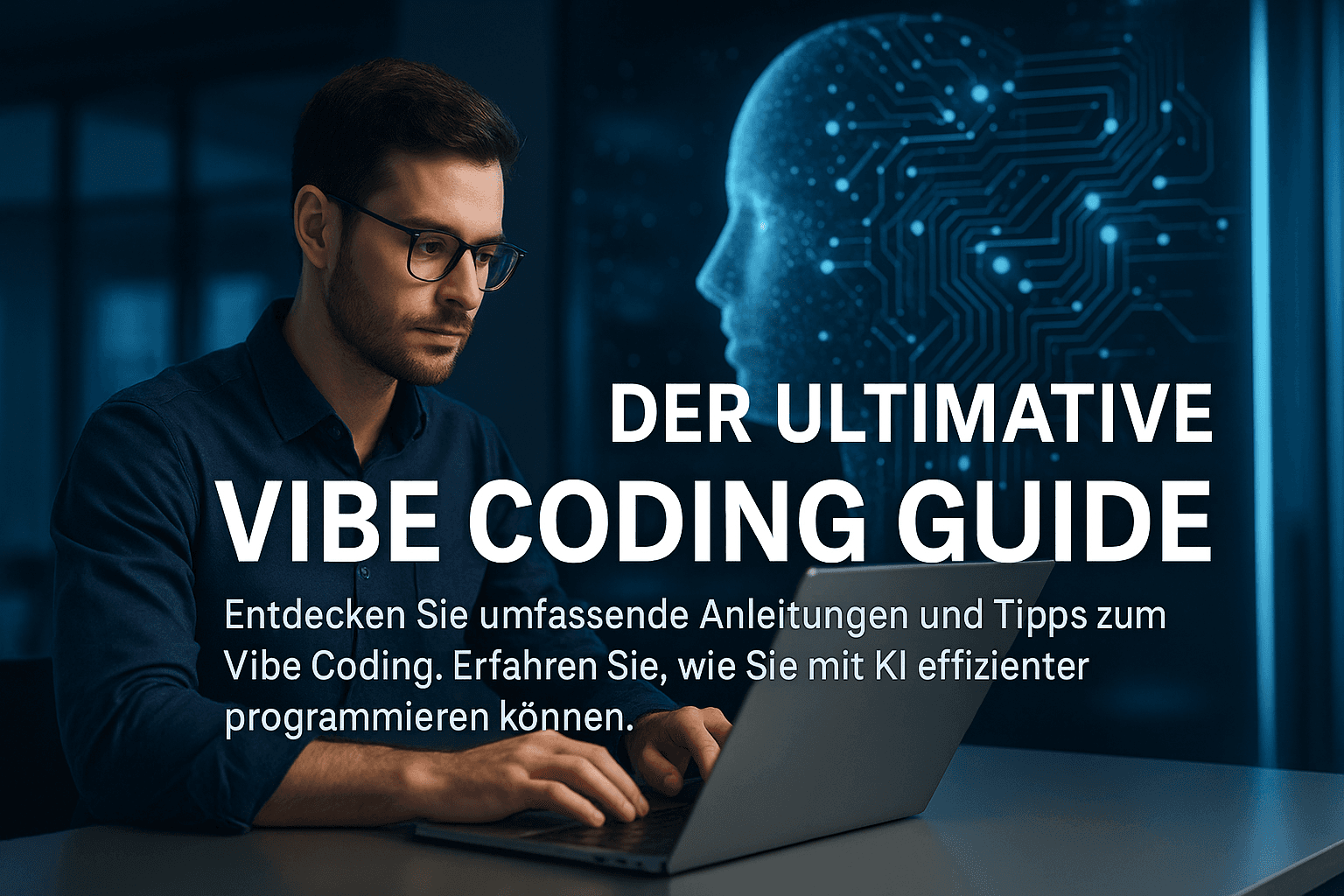 Der ultimative Vibe Coding Guide